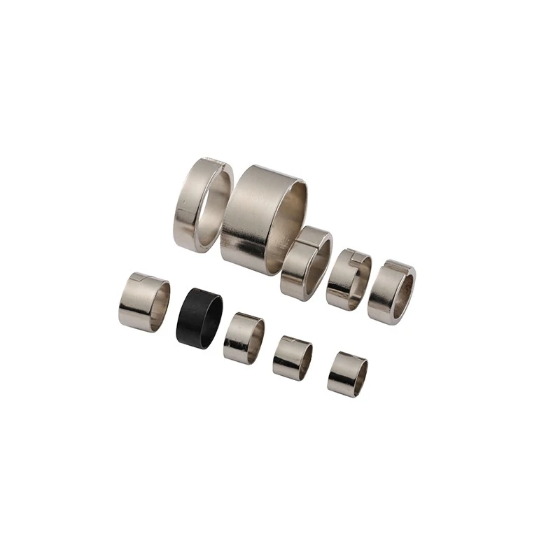 304 Stainless Steel Retaining Ring factory