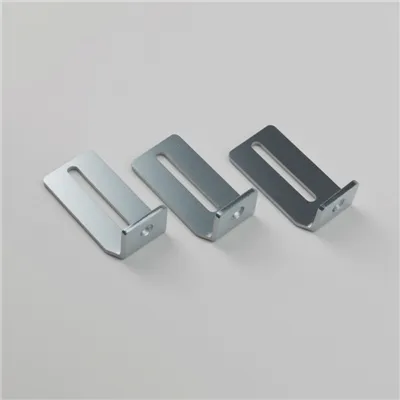 Metal Braket L Şekilli